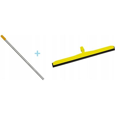 Ściągaczka uniwersalna TTS 45 cm + kij 140cm Ściągaczka uniwersalna TTS 45 cm + kij 140cm