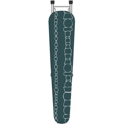 Rorets Sleeve Board Ode Chrome Rorets Sleeve Board Ode Chrome