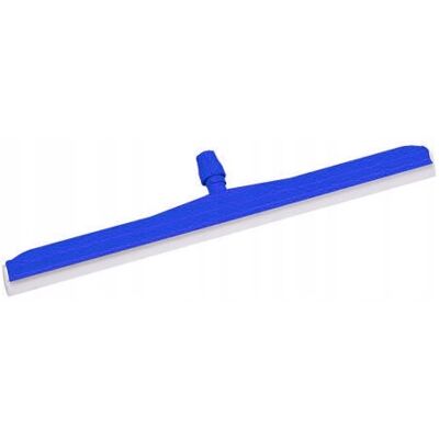 TTS Zbierak Podłogowy z Gumą Białą 55cm TTS Zbierak Podłogowy z Gumą Białą 55cm