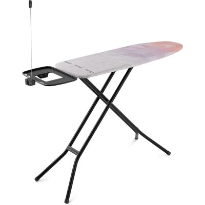 Vileda ironing board DIAMOND M plus (black) Vileda ironing board DIAMOND M plus (black)