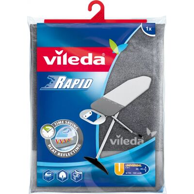 Vileda Pokrowiec Na Deskę Viva Express Rapid Vileda Pokrowiec Na Deskę Viva Express Rapid