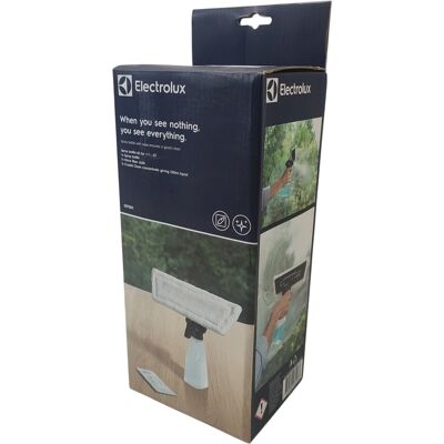Zestaw Do Mycia Okien Electrolux Ebtb01 Spryskiwacz Pad Płyn Zestaw Do Mycia Okien Electrolux Ebtb01 Spryskiwacz Pad Płyn
