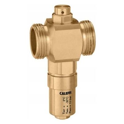 Caleffi 108701 Zawór Antyzamarzani z mosiężnym korpusem Caleffi 108701 Zawór Antyzamarzani z mosiężnym korpusem