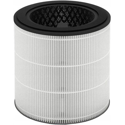 Solaris Filtr FY0293/30 3w1 do oczyszczacza Philips AC0830/10 Solaris Filtr FY0293/30 3w1 do oczyszczacza Philips AC0830/10