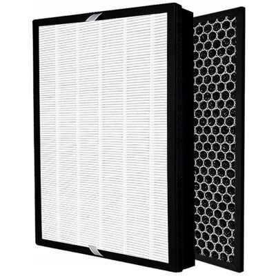 Solaris Filtr FY2422 HEPA FY2420 węglowy do Philips AC3829 AC2882 AC2887 AC2889 Solaris Filtr FY2422 HEPA FY2420 węglowy do Philips AC3829 AC2882 AC2887 AC2889