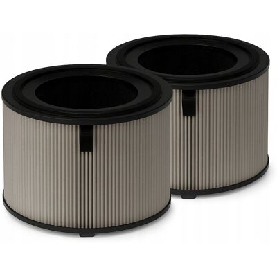 Solaris Filtr FY3200/30 do oczyszczacza Philips AC3210 AC3220 AC3221 Solaris Filtr FY3200/30 do oczyszczacza Philips AC3210 AC3220 AC3221