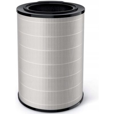 Solaris Filtr FY4440/30 do oczyszczacza Philips AC3854/50 AC3858/50 AC3858/51 Solaris Filtr FY4440/30 do oczyszczacza Philips AC3854/50 AC3858/50 AC3858/51