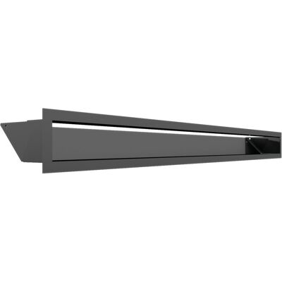 kratki com Osłona Wentylacyjna LUFT 9x100 - Vent Cover kratki com Osłona Wentylacyjna LUFT 9x100 - Vent Cover