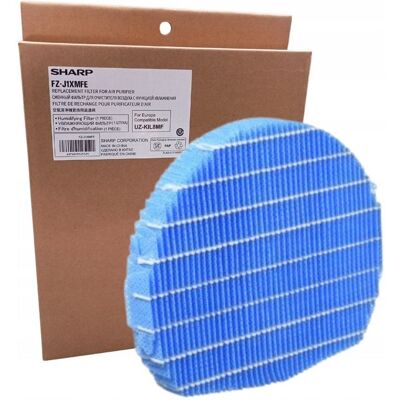 Sharp Fz-J1Xmfe Filtr Nawilżający Do Kil60 Kil80 Kin40 Kin42 Kin50 Kin52 G7 Sharp Fz-J1Xmfe Filtr Nawilżający Do Kil60 Kil80 Kin40 Kin42 Kin50 Kin52 G7