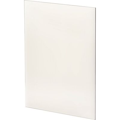 Kratki Szkło formatka 300x270 mm Kratki Szkło formatka 300x270 mm