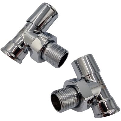 Zawór Grzejnikowy Zestaw Kątowy 1/2″ Chrom Zasilanie+powrót Hydroland Zt.Zg.K.Ch Zawór Grzejnikowy Zestaw Kątowy 1/2″ Chrom Zasilanie+powrót Hydroland Zt.Zg.K.Ch