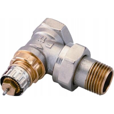 Danfoss Danfos Zawór Termostatyczny Kątowy 013g3903 Danfoss Danfos Zawór Termostatyczny Kątowy 013g3903