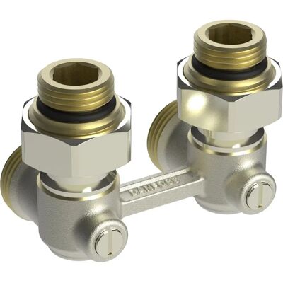 Danfoss Rlv-Kb Zawór Odcinający Kątowy 003l0394 Danfoss Rlv-Kb Zawór Odcinający Kątowy 003l0394