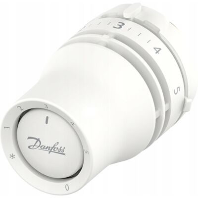 Danfoss Głowica Termostatyczna Termostat Do Grzejnika Pokrętło Temperatury Redia Danfoss Głowica Termostatyczna Termostat Do Grzejnika Pokrętło Temperatury Redia