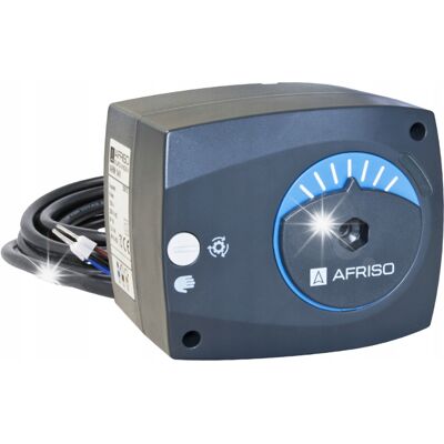 Siłownik Afriso 3-Punktowy 230v Arm 141 Zaworu Zaworów Mieszających Adapter Siłownik Afriso 3-Punktowy 230v Arm 141 Zaworu Zaworów Mieszających Adapter