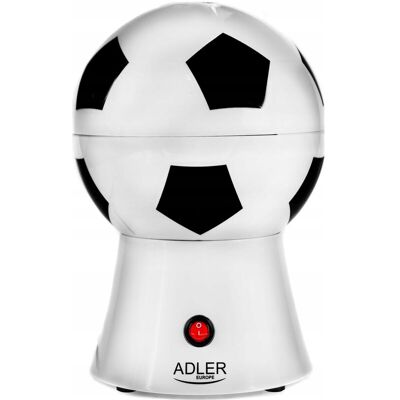 Adler AD 4479 Maszyna do popcornu Adler AD 4479 Maszyna do popcornu