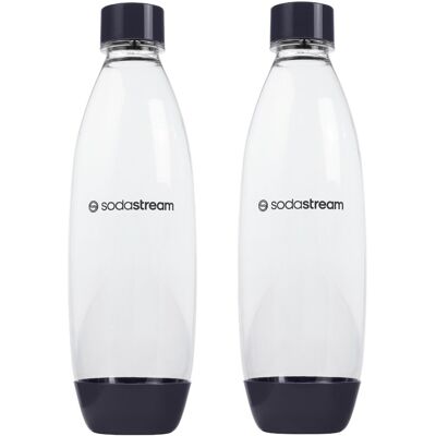 Sodastream - 2270288 - 1L - PET - Bottle Sodastream - 2270288 - 1L - PET - Bottle