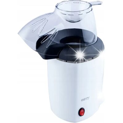 Maszyna Do Popcornu Domowy Pyszny 1200w Beztłuszczowe Urządzenie Camry Maszyna Do Popcornu Domowy Pyszny 1200w Beztłuszczowe Urządzenie Camry
