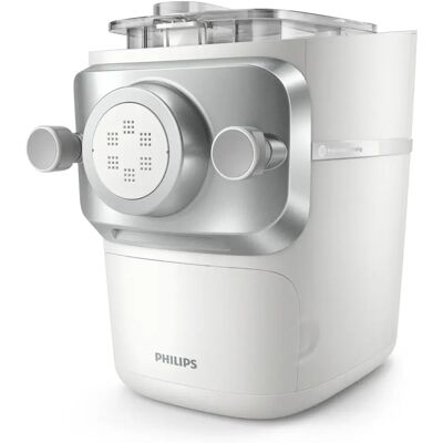 Philips Urządzenie Maszynka Do Wyrobu Makaronu Pasta Maker Hr2660/00 Philips Urządzenie Maszynka Do Wyrobu Makaronu Pasta Maker Hr2660/00