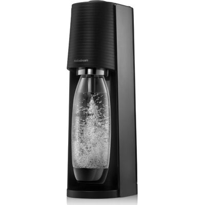 SodaStream Saturator Soda Stream Terra Do Wody 1 Butelka Syfon Do Wody Gazowanej SodaStream Saturator Soda Stream Terra Do Wody 1 Butelka Syfon Do Wody Gazowanej