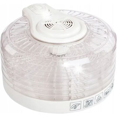 Suszarka Spożywcza Do Grzybów Mpm Msg-02 5 Sit Bpa Free Suszarka Spożywcza Do Grzybów Mpm Msg-02 5 Sit Bpa Free