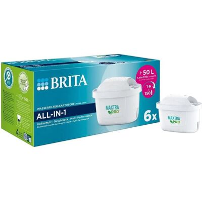 BRITA Maxtra Pro - Dzbanek do filtrowania wody BRITA Maxtra Pro - Dzbanek do filtrowania wody