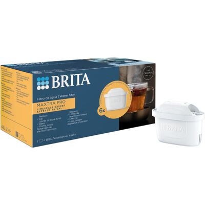 Brita Maxtra Pro - Wkład filtrujący wodę Brita Maxtra Pro - Wkład filtrujący wodę