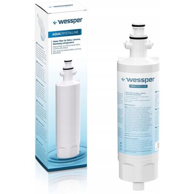 Wessper - Gne134620x - Beko - Filtr wody Wessper - Gne134620x - Beko - Filtr wody