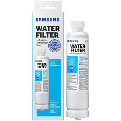 Filtr Wewnętrzny Do Wody Samsung Haf-Cin Filtr Wewnętrzny Do Wody Samsung Haf-Cin