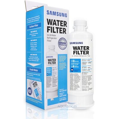 Filtr wody Samsung Fi do lodówki - Wkład węglowy Filtr wody Samsung Fi do lodówki - Wkład węglowy