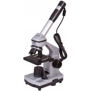 Mikroskop Bresser Junior 40x-1024x, bez futerału Mikroskop Bresser Junior 40x-1024x, bez futerału