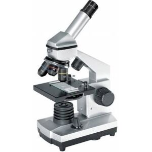 Mikroskop Bresser Junior Biolux CA 40x-1024x z adapterem do smartfona Mikroskop Bresser Junior Biolux CA 40x-1024x z adapterem do smartfona