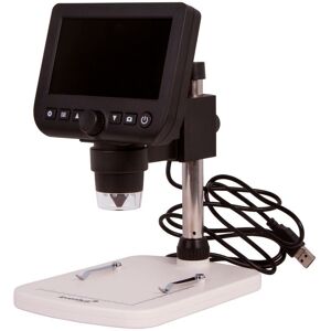 Mikroskop cyfrowy Levenhuk DTX 350 LCD Mikroskop cyfrowy Levenhuk DTX 350 LCD