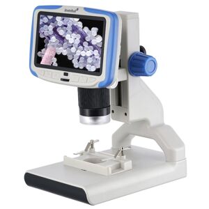 Levenhuk Mikroskop cyfrowy Levenhuk Rainbow DM500 LCD