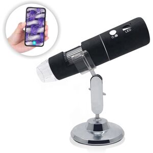 Benetech MIKROSKOP CYFROWY WIFI USB DLA DZIECI ELEKRONIKA DO LUTOWANIA Benetech MIKROSKOP CYFROWY WIFI USB DLA DZIECI ELEKRONIKA DO LUTOWANIA