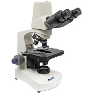 Mikroskop Delta Optical Genetic Pro A z kamerą 3MP Mikroskop Delta Optical Genetic Pro A z kamerą 3MP