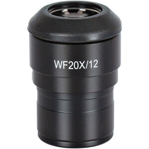 Delta Optical Okular mikroskopowy WF20x/12 o średnicy 30 mm Delta Optical Okular mikroskopowy WF20x/12 o średnicy 30 mm