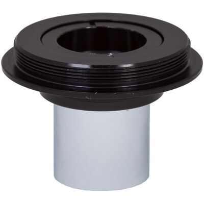 Inny producent Adapter fotograficzny Bresser dla mikroskopów z tubusem 23 mm Inny producent Adapter fotograficzny Bresser dla mikroskopów z tubusem 23 mm