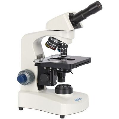 Mikroskop Delta Optical Genetic Pro Mono Mikroskop Delta Optical Genetic Pro Mono