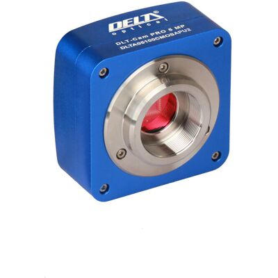 Kamera Delta Optical DLT-Cam PRO 5MP USB 2.0 Kamera Delta Optical DLT-Cam PRO 5MP USB 2.0