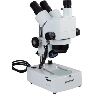 Mikroskop Bresser Advance ICD 10x–160x Mikroskop Bresser Advance ICD 10x–160x