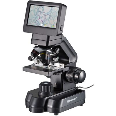 Mikroskop Bresser Biolux Touch 5MP HDMI Mikroskop Bresser Biolux Touch 5MP HDMI