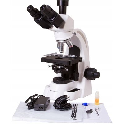 Mikroskop Bresser BioScience Trino Mikroskop Bresser BioScience Trino