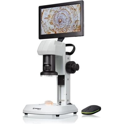 Mikroskop Cyfrowy Bresser Analyth Z Ekranem Lcd Mikroskop Cyfrowy Bresser Analyth Z Ekranem Lcd