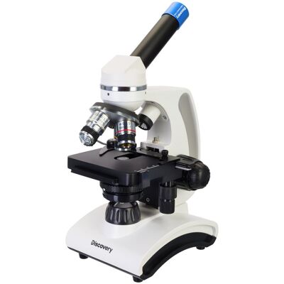 Mikroskop cyfrowy Discovery Atto Polar z książką Mikroskop cyfrowy Discovery Atto Polar z książką