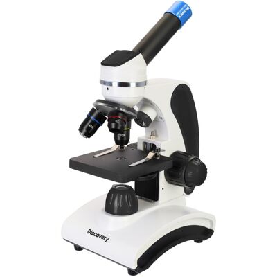 Mikroskop Cyfrowy Discovery Pico Polar Z Książką Mikroskop Cyfrowy Discovery Pico Polar Z Książką