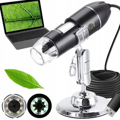 Inny producent MIKROSKOP CYFROWY IZOXIS-25467 USB IZOXIS Inny producent MIKROSKOP CYFROWY IZOXIS-25467 USB IZOXIS