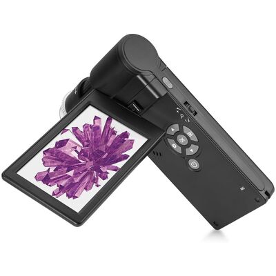 Mikroskop cyfrowy Levenhuk DTX 700 Mobi Mikroskop cyfrowy Levenhuk DTX 700 Mobi