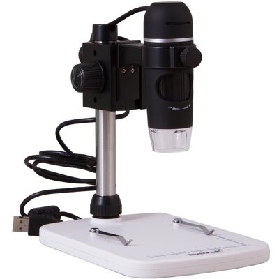 Mikroskop cyfrowy LEVENHUK DTX 90 Mikroskop cyfrowy LEVENHUK DTX 90