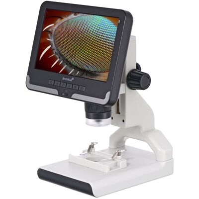 Mikroskop cyfrowy Levenhuk Rainbow DM700 LCD Mikroskop cyfrowy Levenhuk Rainbow DM700 LCD